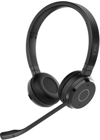 Jabra Evolve 65 TE 6699-833-309 recenze