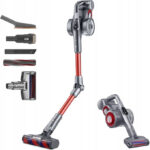 Jimmy H9 Flex recenze