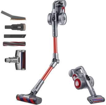 Jimmy H9 Flex recenze