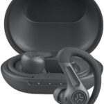 Jlab JBuds Sport ANC 4 IEUEBJBSPTANCRGPH84 recenze