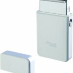 KB-TECH iShave RSM-1888 white recenze