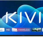 KIVI 32H730QB recenze