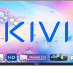 KIVI 32H760QB recenze