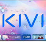 KIVI 65U760QB recenze
