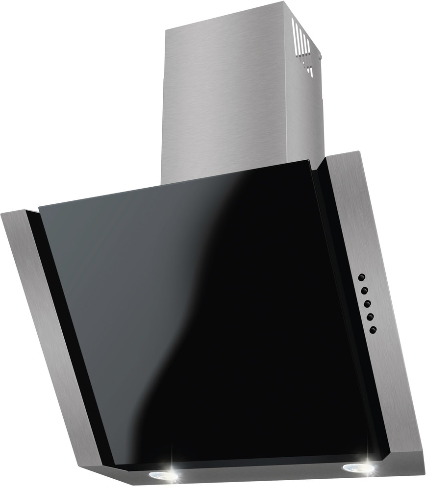 KLUGE KMS6020BLG recenze