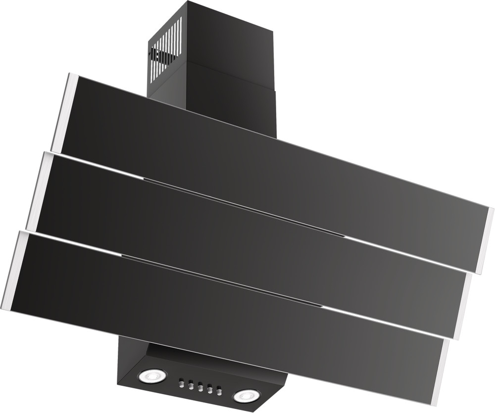 KLUGE KMS9010BLG recenze