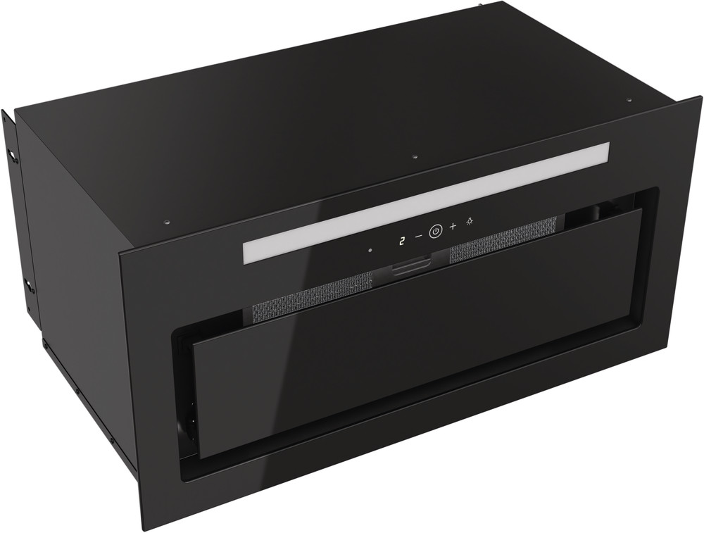 KLUGE KMV6020BLG recenze