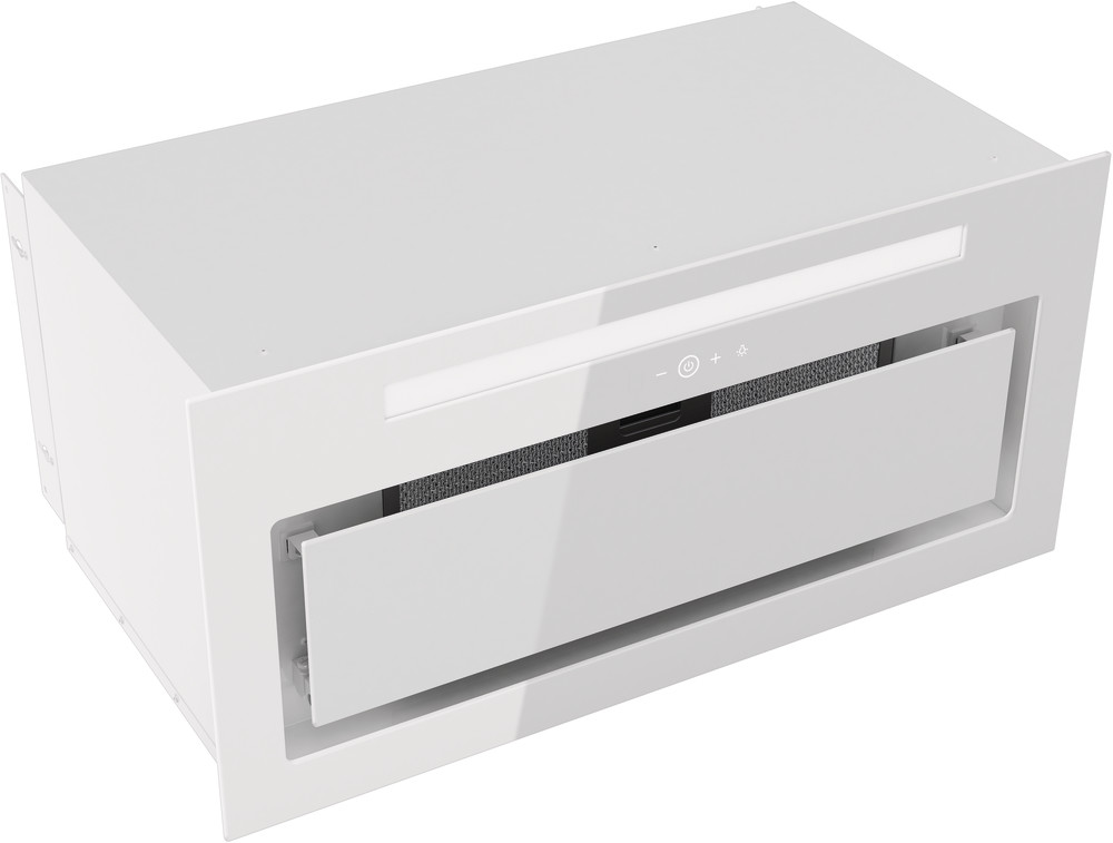 KLUGE KMV6020WHG recenze