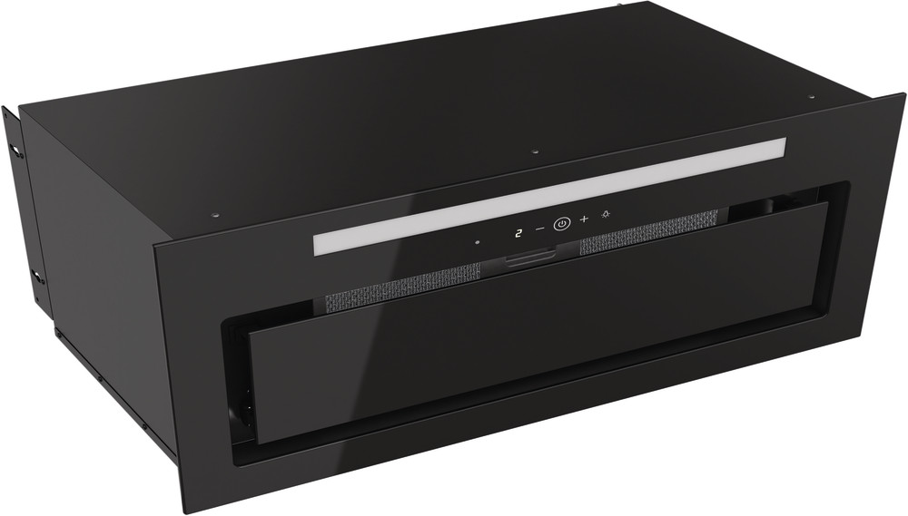 KLUGE KMV8020BLG recenze