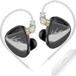 KZ Vader Balance edition recenze