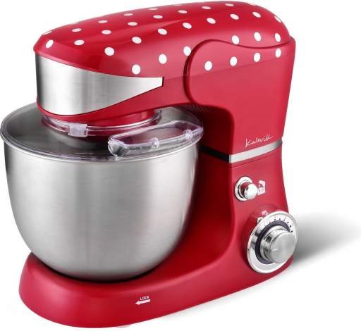 Kalorik M 3014 recenze