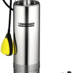 Kärcher BP 2 Cistern 1.645-420 recenze