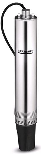 Kärcher BP 4 Deep Well 1.645-421.0 recenze