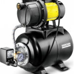 Kärcher BP 5 Home 1.645-370.0 recenze