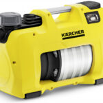 Kärcher BP 5 Home & Garden 1.645-355.0 recenze