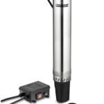 Kärcher BP 6 Deep Well 1.645-422.0 recenze