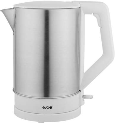 Kaufgut Eva EK9008 nerez/bílá recenze