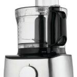 Kenwood FDM 301 SS recenze