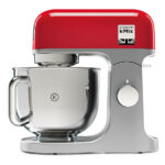 Kenwood KMX 750RD recenze