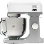 Kenwood KMX 750WH recenze