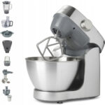 Kenwood Prospero+ KHC29A.X0.SI recenze