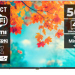 Kiano Elegance TV 50 recenze