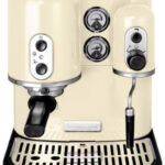 KitchenAid 5KES100EAC recenze