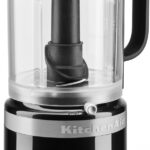 KitchenAid 5KFC0516 – černá recenze