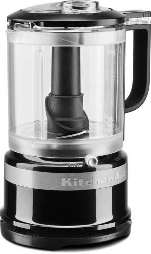 KitchenAid 5KFC0516 – černá recenze