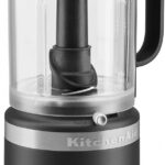 KitchenAid 5KFC0516EBM recenze