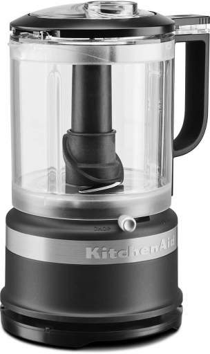 KitchenAid 5KFC0516EBM recenze