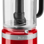 KitchenAid 5KFC0516EER recenze