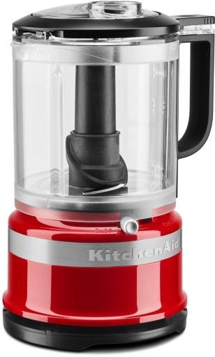 KitchenAid 5KFC0516EER recenze