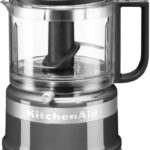 KitchenAid 5KFC3516 – stříbrná recenze