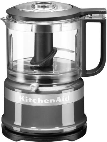 KitchenAid 5KFC3516 – stříbrná recenze