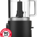 KitchenAid 5KFCR500BM recenze