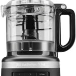KitchenAid 5KFP0719EBM recenze