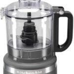 KitchenAid 5KFP0719EDG recenze