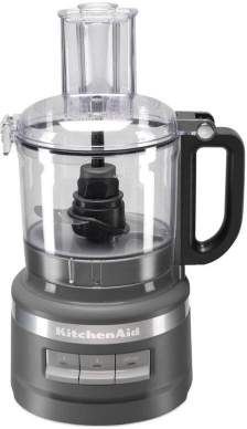 KitchenAid 5KFP0719EDG recenze