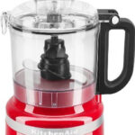 KitchenAid 5KFP0719EER recenze