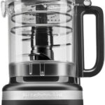 KitchenAid 5KFP0919EBM recenze