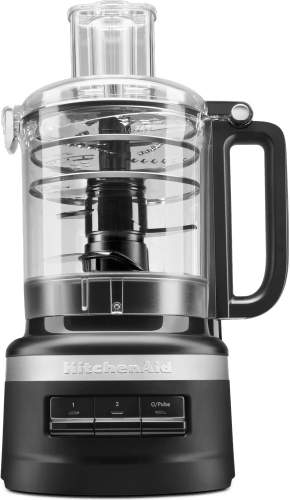 KitchenAid 5KFP0919EBM recenze