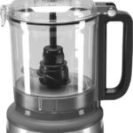KitchenAid 5KFP0919EDG recenze