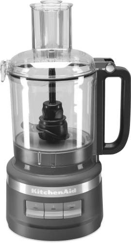 KitchenAid 5KFP0919EDG recenze