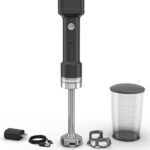 KitchenAid 5KHBRV00 GO bez baterie recenze