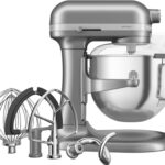 KitchenAid 5KSM70SHX recenze
