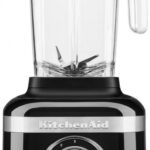 KitchenAid K150 5KSB1325 – černá recenze