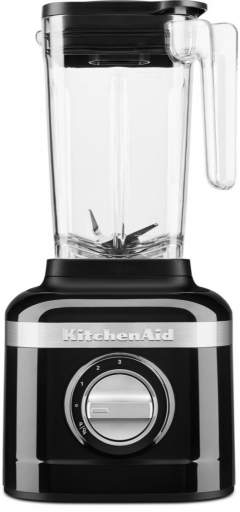 KitchenAid K150 5KSB1325 – černá recenze