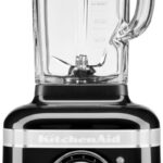 KitchenAid K400 Artisan 5KSB4026 – černá recenze