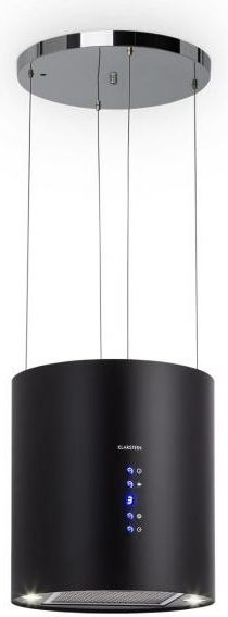 Klarstein Barett, Ø 35 cm 560 m³/h, recenze